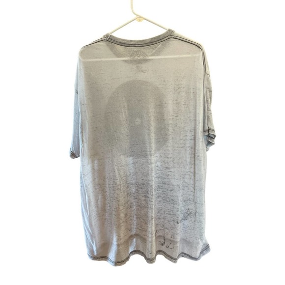 Sun Records Johnny Cash l Walk the Line SZ 2XL SS - Picture 4 of 5